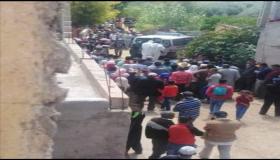 سبعيني يقتل ابنه ويدفنه في “جردة” باولاد سي بلغيث اقليم الفقيه بنصالح