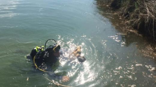 طنجة.. العثور على جثة طفل في بحيرة “عين مزنود”