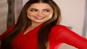 نجاح متجدد وإطلالة ساحرة في “آخر كلام” على قناة دبي