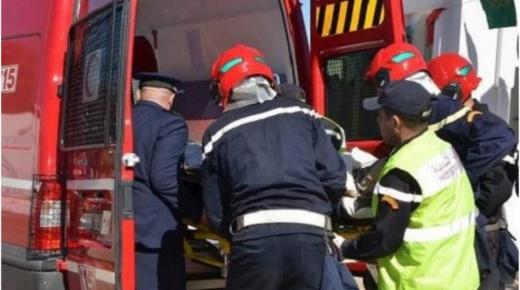 تسرب الغاز يقتل شاب ويرسل صديقيه إلى مستعجلات مستشفى بطنجة
