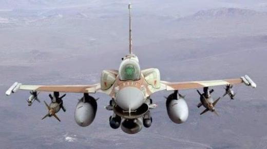 وفق ترتيب موقع “غلوبال فاير باور”.. سلاح الجو المغربي يَحتل المرتبة 40 عالميا بـ 249 طائرة حربية