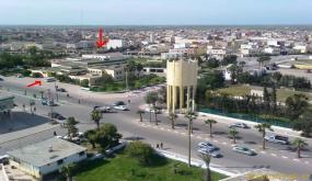 بيان للرأي العام بعنوان “سيدي بنور تستغيث” صادر عن التنسيقية المحلية للدفاع عن سيدي بنور