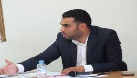 بعيدا عن معاناة المواطن بالقليعة مع الماء فيصل كرمات يتألق في الرياضة