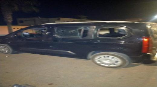 عصابات مدججة بالسيوف تعترض وتخرب ممتلكات المواطنين بالقليعة ضواحي إنزكان