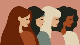 تقرير يرصد نتائج الدراسة التشخيصية حول النساء في وضعية صعبة بعمالة إنزكان –أيت ملول