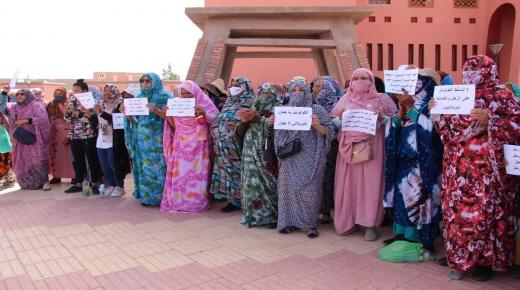 طاطا: مفاوضات مارطونية تنهي الخلاف بين قبيلة دوبلال والسلطات الإقليمية