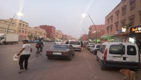 جمعية حقوقية تراسل القائد الجهوي للدرك الملكي حول تتدهو الأمن بالقليعة ضواحي إنزكان