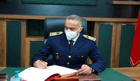 إطاحة عبد اللطيف الحموشي بوالي بالـ”ديستي” مغلقة