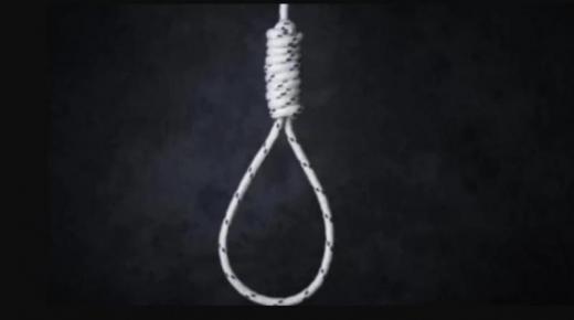 إقدام رجل مسن على الإنتحار شنقا بللاميمونة