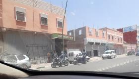 مصالح الدرك الملكي باكادير تتفاعل مع شكاية الفعاليات الحقوقية بالقليعة