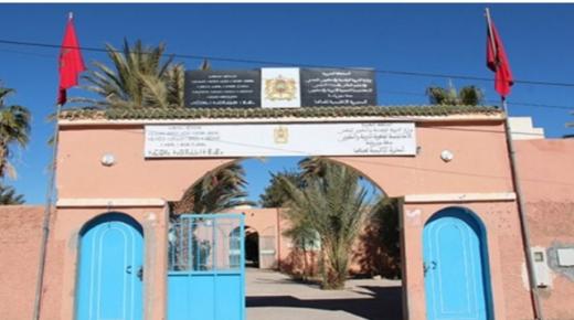 أنشطة الحياة المدرسية بإقليم طاطا، عزوف أم تقاعس؟