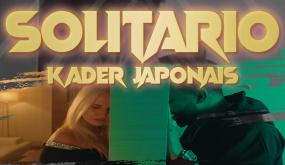 “ سوليتاريو” جديد النجم الجزائري قادر الجابوني