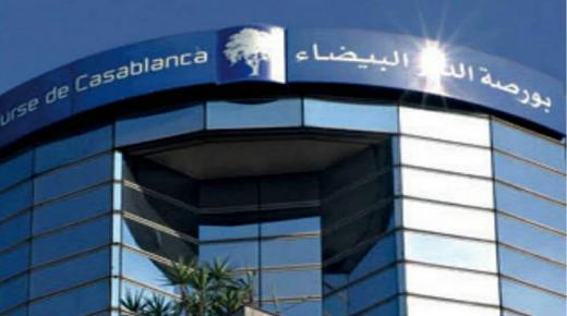بورصة الدارالبيضاء.. تراجع في بعض المؤشرات القطاعية