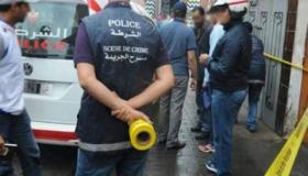 ظهور معطيات جديدة في قضية جريمة القتل البشعة التي راح ضحيتها ضابط أمن بآسفي