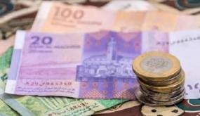 سعر صرف الدرهم يرتفع مقابل الأورو ويتراجع أمام الدولار