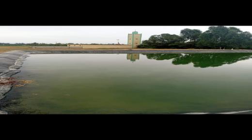 وفاة طفل غرقا وسط صهريج لتعبئة مياه السقي بدوار. العنابسة-للاميمونة