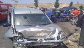 طنجة.. حادثة سير تنهي حياة شخص و إصابة آخرين