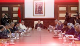 جدول أعمال مجلس الحكومة يوم الخميس17 يونيو 2021