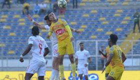 نهضة الزمامرة يواجه الوداد الرياضي بدون خدمات لاعبين