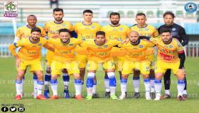 تعادل بطعم الانتصار لنهضة الزمامرة أمام الوداد الرياضي