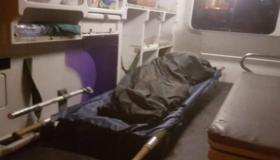 طنجة.. العثور على جثة شخص في الخمسينيات في وضعية تشرد بمالاباطا