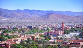 طاطا: تنصيب اللجنة الاقليمية لتتبع الانتخابات التشريعية 2021