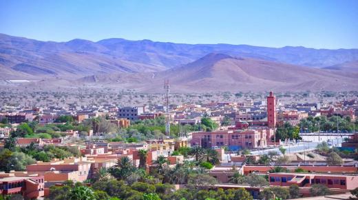 طاطا: تنصيب اللجنة الاقليمية لتتبع الانتخابات التشريعية 2021