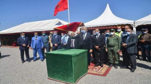 نقطة سوداء و تسبب في عدة حوادث خطيرة كما حصد العديد من الأرواح خاصة في المنعرجات