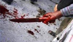 طنجة.. شخص يقتل أمه ويرسل زوجته و شقيقه الى قسم المستعجلات