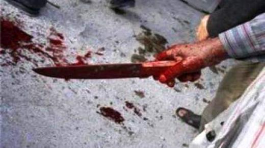 طنجة.. شخص يقتل أمه ويرسل زوجته و شقيقه الى قسم المستعجلات