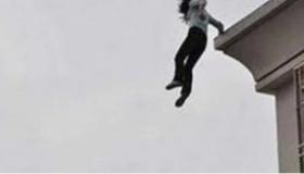 انتحار فتاة في العشرينات بعد سقوطها من الطابق الثالث لمنزل أسرتها بطنجة