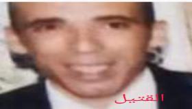 متشرد يقتل رجل بحي خربة عايشة بالشماعية