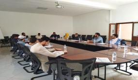 جمعية تمدولت في لقاء مع جمعيات المجتمع المدني بايت ملول لمناقشة برنامج التربية المدنية الدامجة وتقديم مشروع مختبر المواطنة