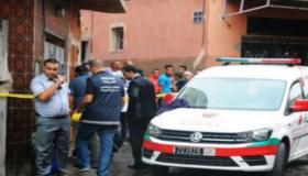 العثور على شخص ميت في منزله الكائن بحي “طنجة البالية”