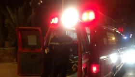 مقتل امرأة في حادث سير وسط مدينة طنجة