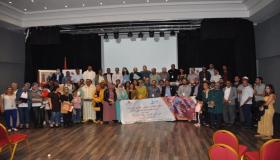 أكادير: ”من أجل كسب رهان المشاركة السياسية للشباب” شعار لقاء تكويني للشبيبة الاشتراكية