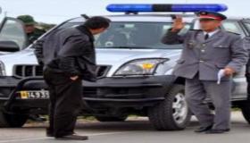 القبض على مقاول كان رفقة فتاتين قاصرتين وسط غابة بطنجة