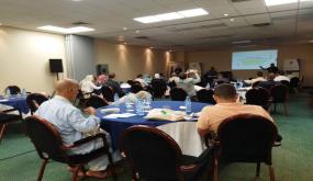 المجلس الوطني للصحافة ينظم دورة “حضورية”حول موضوع تغطية وتتتبع العمليات الانتخابية لفائدة الصحافة المهنية بجهة سوس