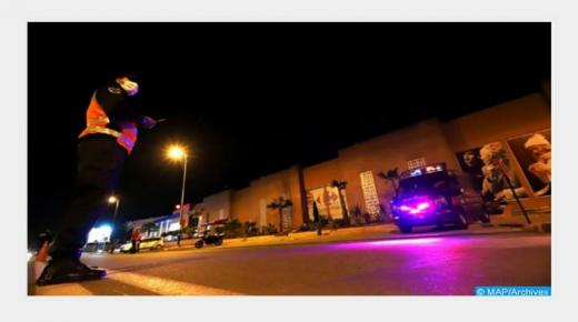 الحكومة تقرر اتخاذ مجموعة من الإجراءات ابتداء من يوم الجمعة المقبل للحد من انتشار وباء كورونا المستجد