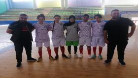 طنجة.. لاعبتين من فريق نجوم البوغاز يلتحقون بالمنتخب المغربي النسوي