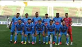 نهضة الزمامرة تغادر البطولة الاحترافية- القسم الأول “انوي”