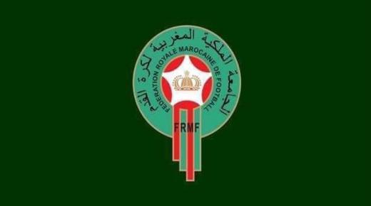 اللجنة المركزية لكرة القدم للتأذيب تضرب بيد من حديد