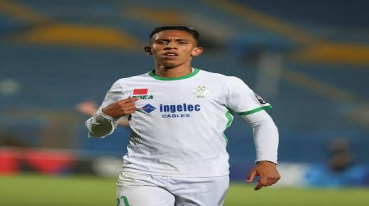 نجم البطولة الوطنية الى العين الإماراتي