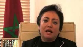 نوال الخليفة رئيسة جديدة لفريق الفتح الرباطي