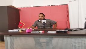 رئيس جمعية حماية المستهلك بإقليم إنزكان أيت ملول في حوار لمشاهد تيفي حول غلاء أسعار المواد الطبية والشبه الطبية