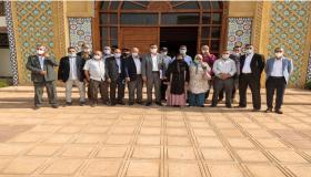 تآجيل انتخاب مكتب غرفة الصناعة التقليدية لجهة سوس ماسة لعدم اكتمال النصاب القانوني