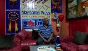 مشاهد تيفي تستضيف محمد الكرثيلي بالخميسات “عروسة مرهونة بين ايدي تجار الإنتخابات” الحلقة الثانية