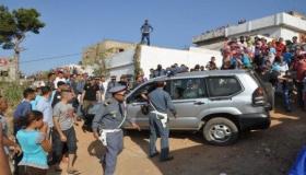 ذبح مرشح حزب التجمع الوطني للاحرار بعد ساعات من انطلاق الحملة الانتخابية