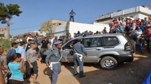 ذبح مرشح حزب التجمع الوطني للاحرار بعد ساعات من انطلاق الحملة الانتخابية