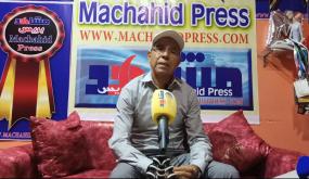 لقاء مع وكيل لائحة حزب الحركة الشعبية بالخميسات (رمز : السنبلة) #من_خلال_تجربته_السياسية